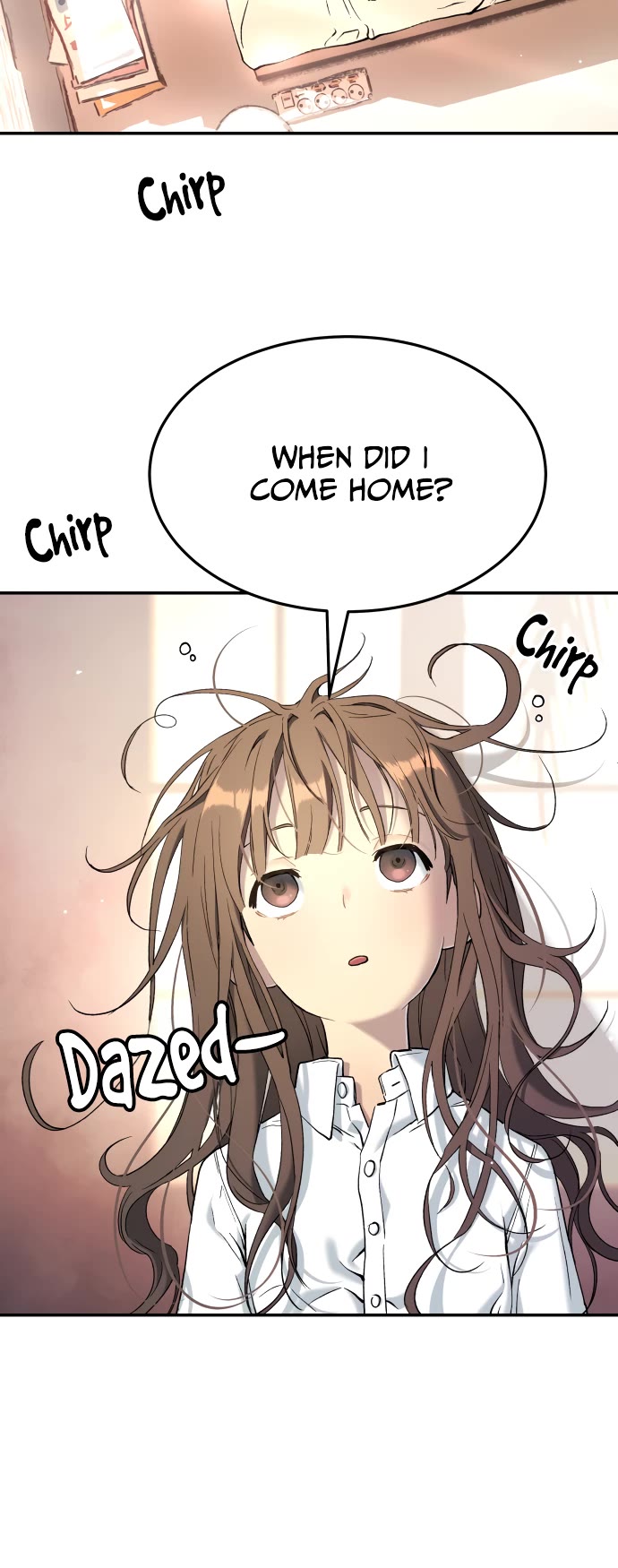 Legend of Dangun Chapter 32 page 37 - Chapter 32