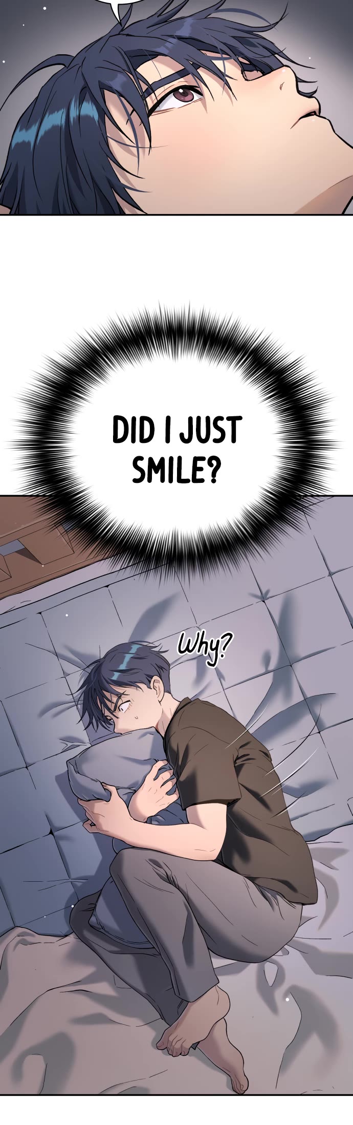 Legend of Dangun Chapter 32 page 4 - Chapter 32