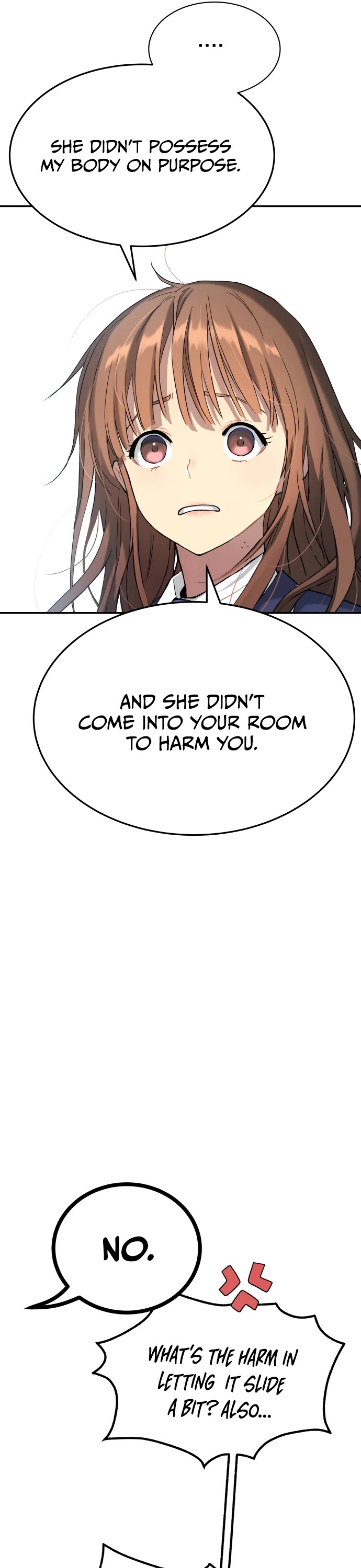 Legend of Dangun Chapter 32 page 44 - Chapter 32