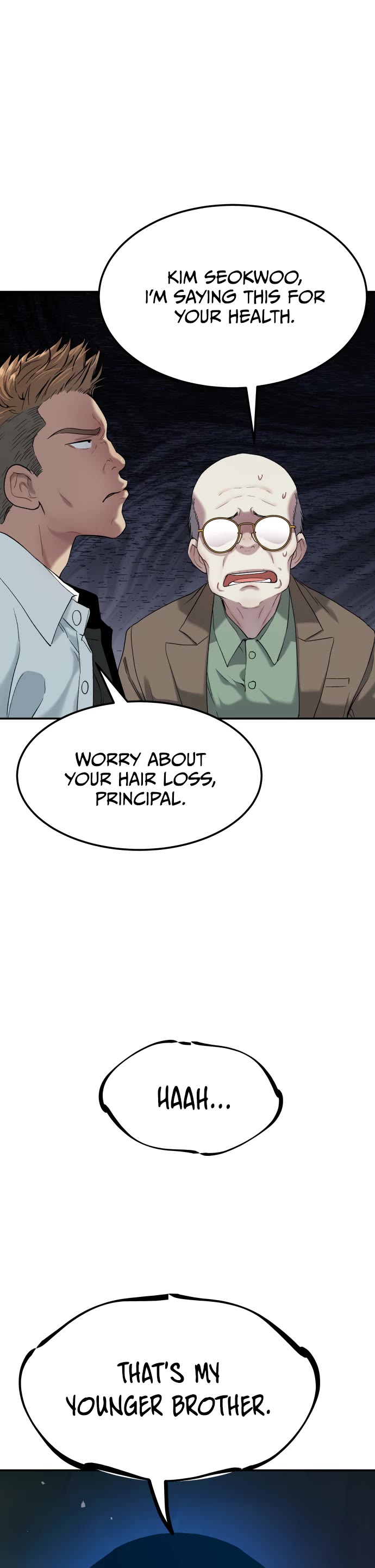 Legend of Dangun Chapter 32 page 49 - Chapter 32