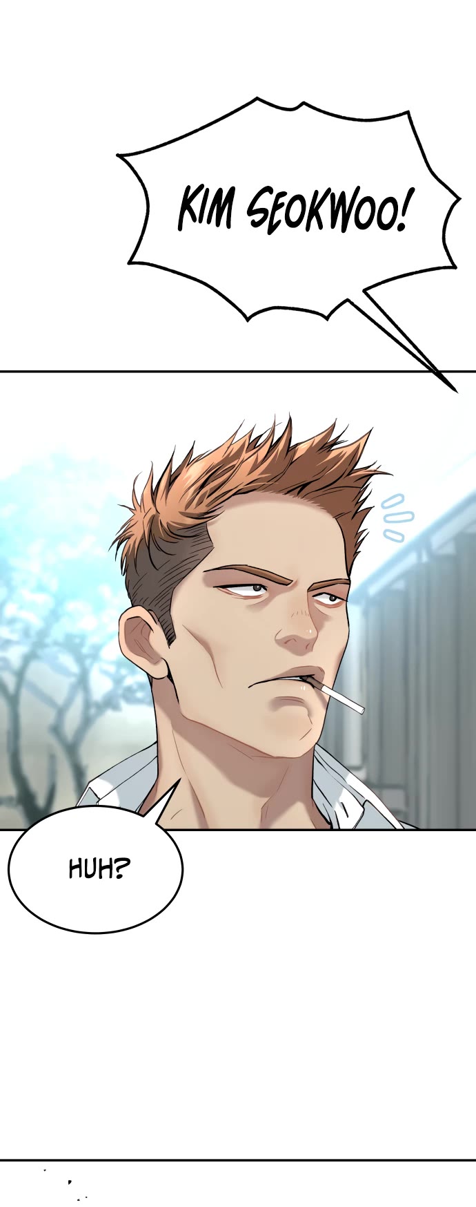 Legend of Dangun Chapter 32 page 53 - Chapter 32