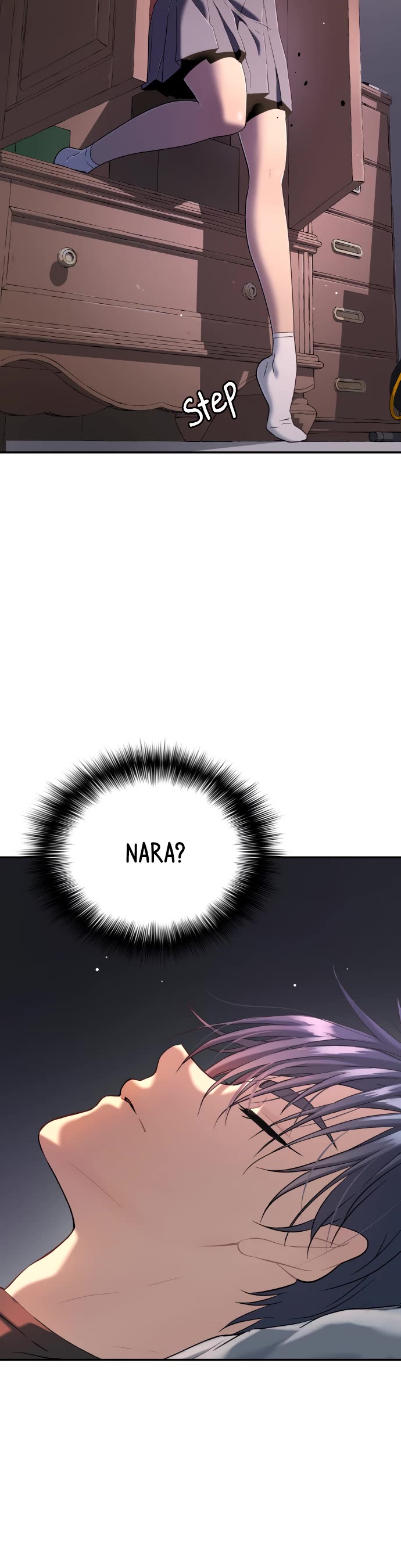 Legend of Dangun Chapter 32 page 6 - Chapter 32