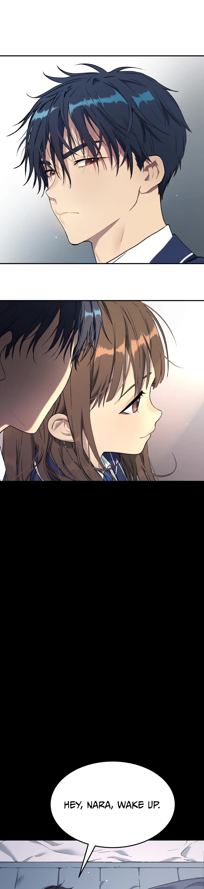 Legend of Dangun Chapter 32 page 66 - Chapter 32