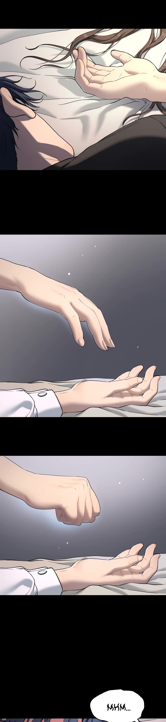 Legend of Dangun Chapter 32 page 68 - Chapter 32