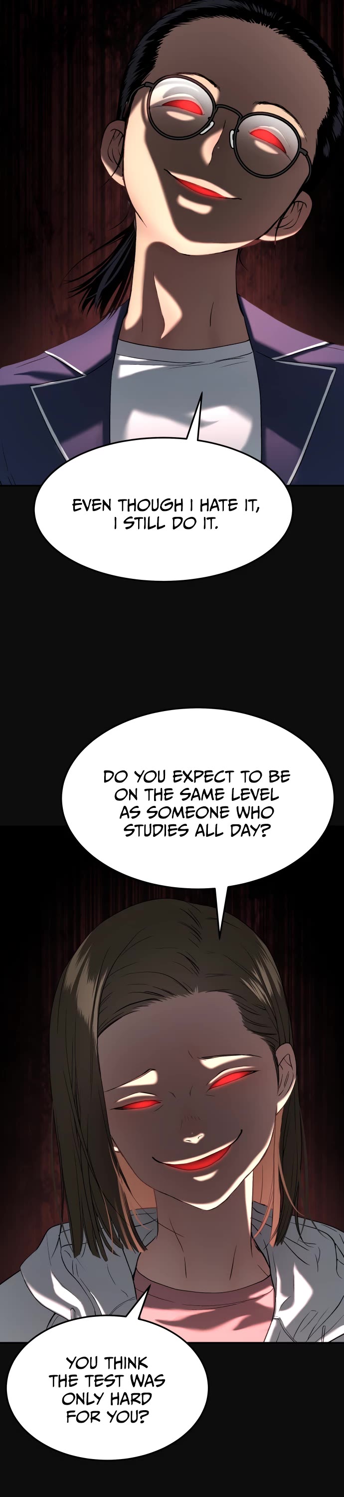 Legend of Dangun Chapter 33 page 17 - Chapter 33