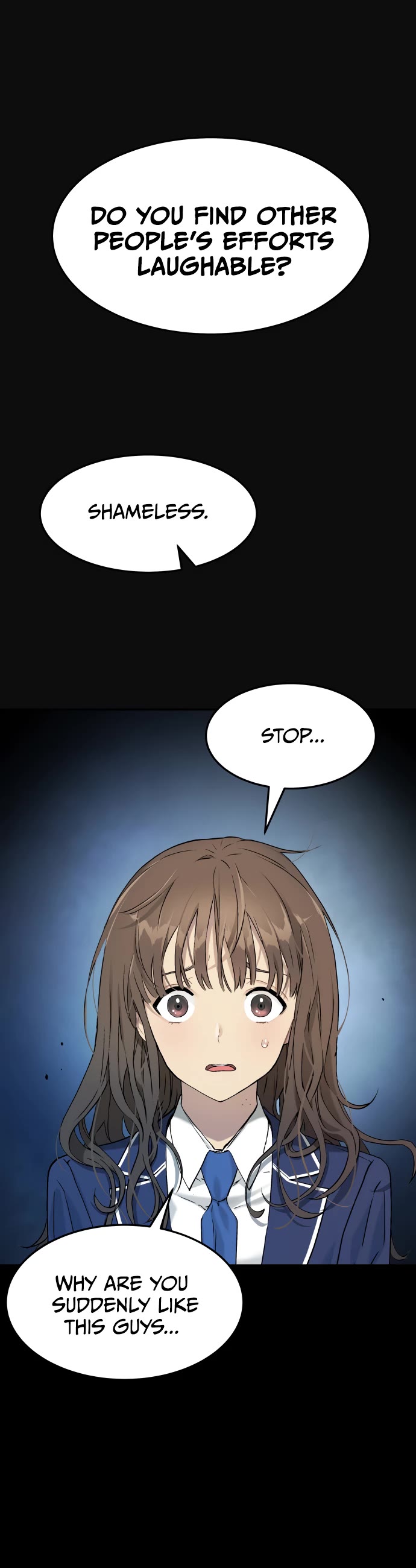 Legend of Dangun Chapter 33 page 18 - Chapter 33
