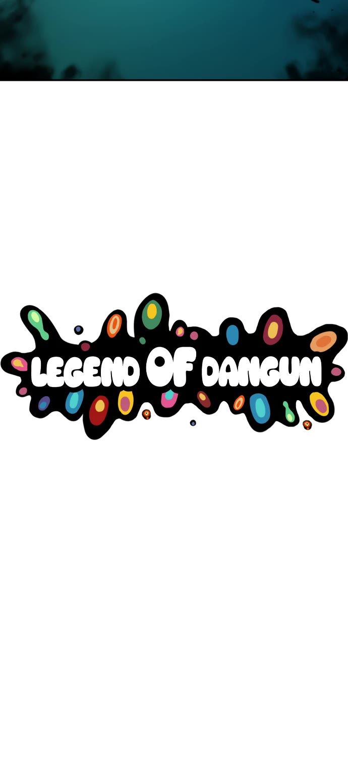 Legend of Dangun Chapter 33 page 23 - Chapter 33