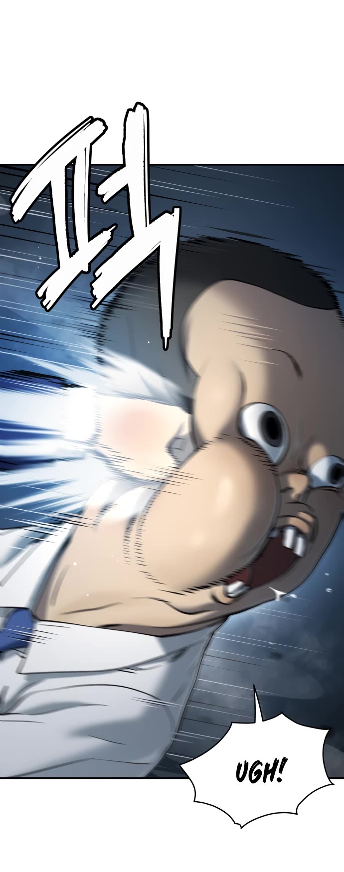 Legend of Dangun Chapter 33 page 41 - Chapter 33