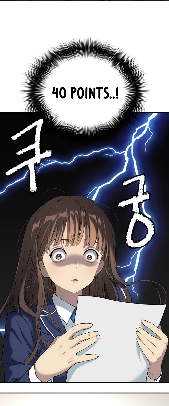 Legend of Dangun Chapter 33 page 8 - Chapter 33