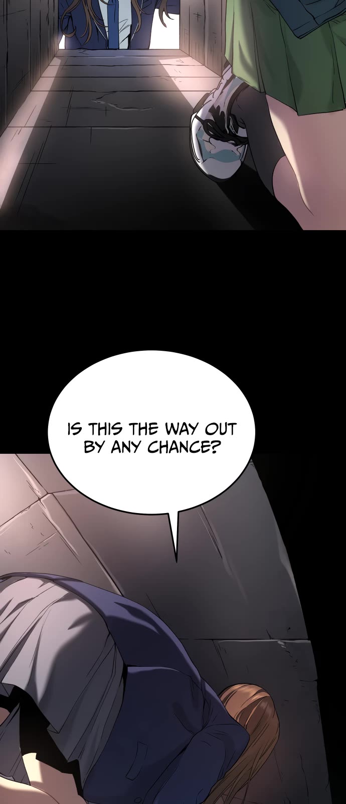 Legend of Dangun Chapter 34 page 19 - Chapter 34