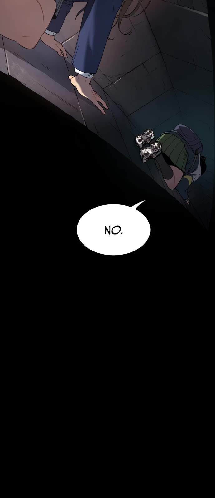 Legend of Dangun Chapter 34 page 20 - Chapter 34