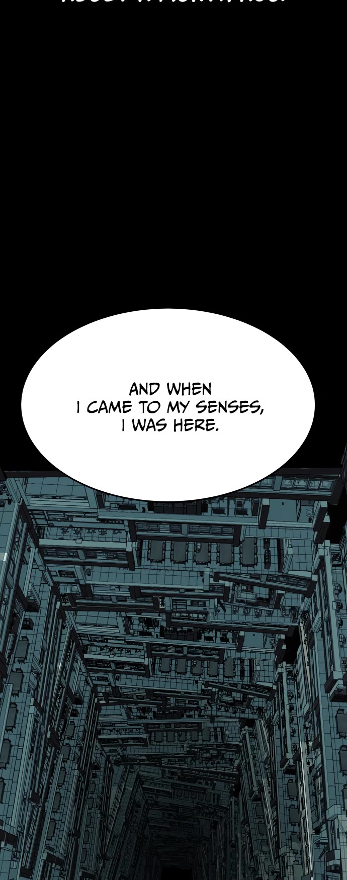 Legend of Dangun Chapter 34 page 23 - Chapter 34