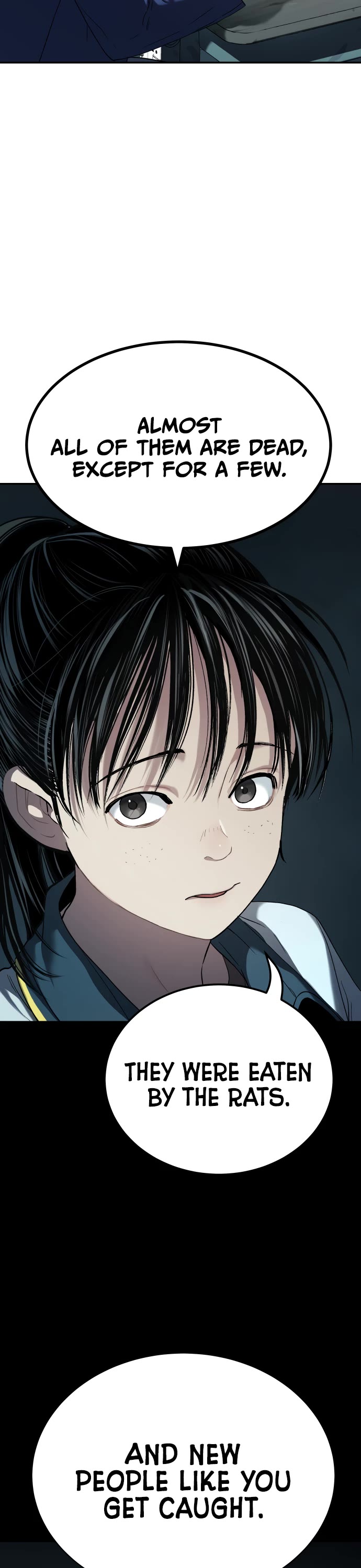 Legend of Dangun Chapter 34 page 26 - Chapter 34