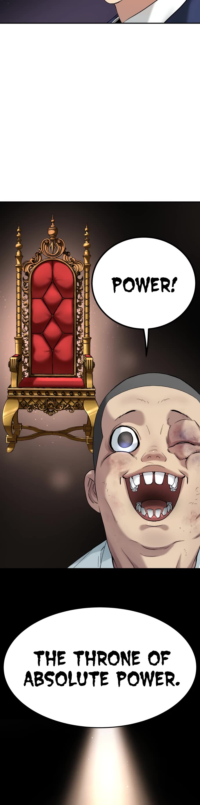 Legend of Dangun Chapter 34 page 31 - Chapter 34