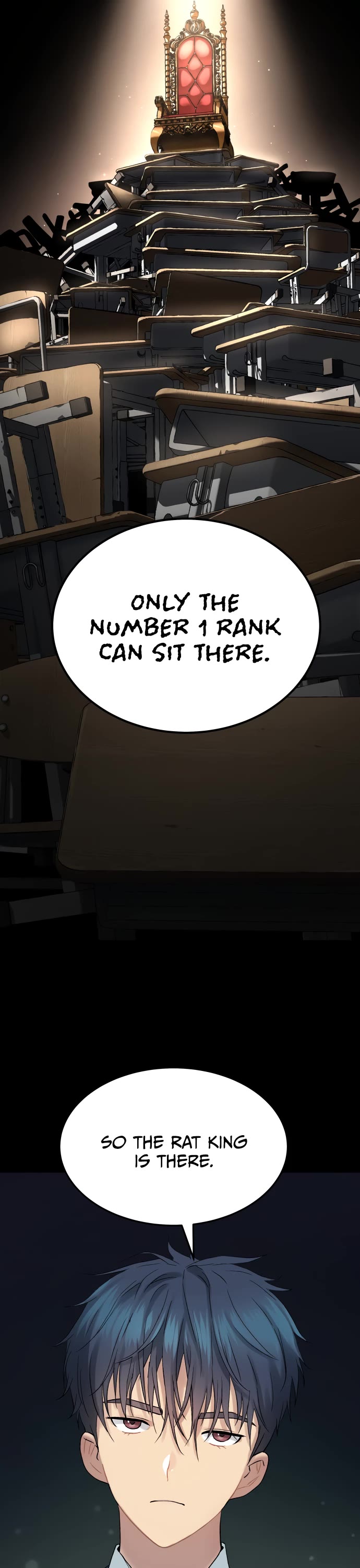 Legend of Dangun Chapter 34 page 32 - Chapter 34