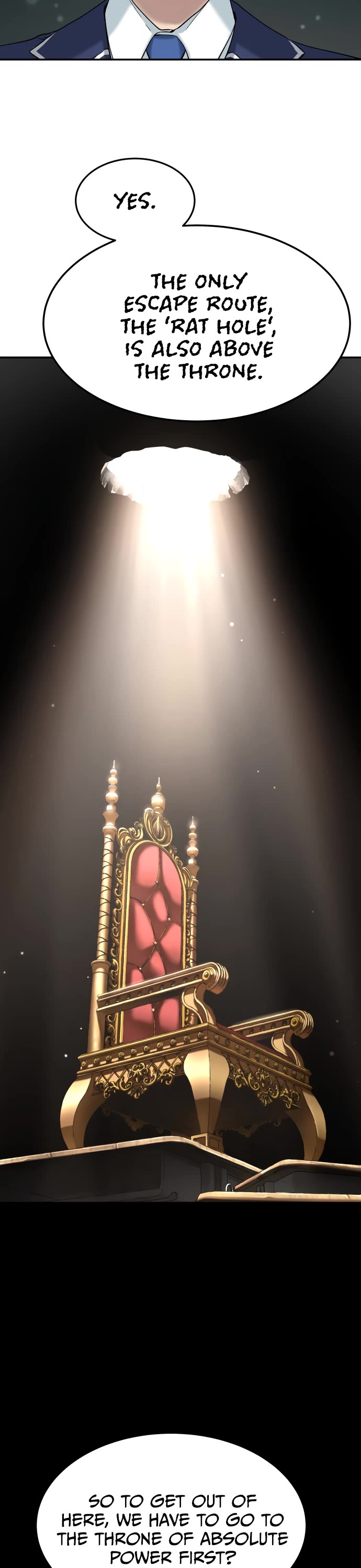 Legend of Dangun Chapter 34 page 33 - Chapter 34