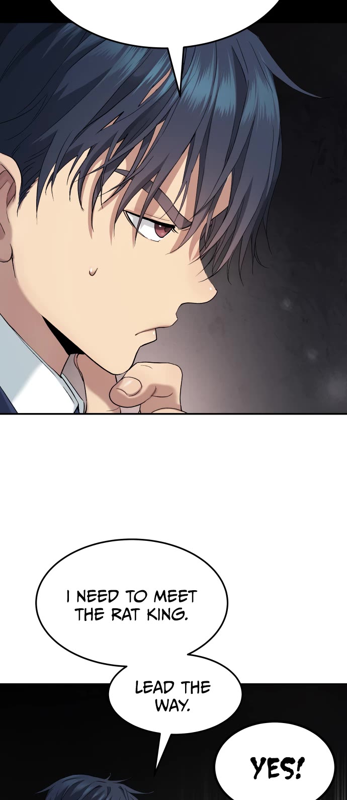 Legend of Dangun Chapter 34 page 34 - Chapter 34