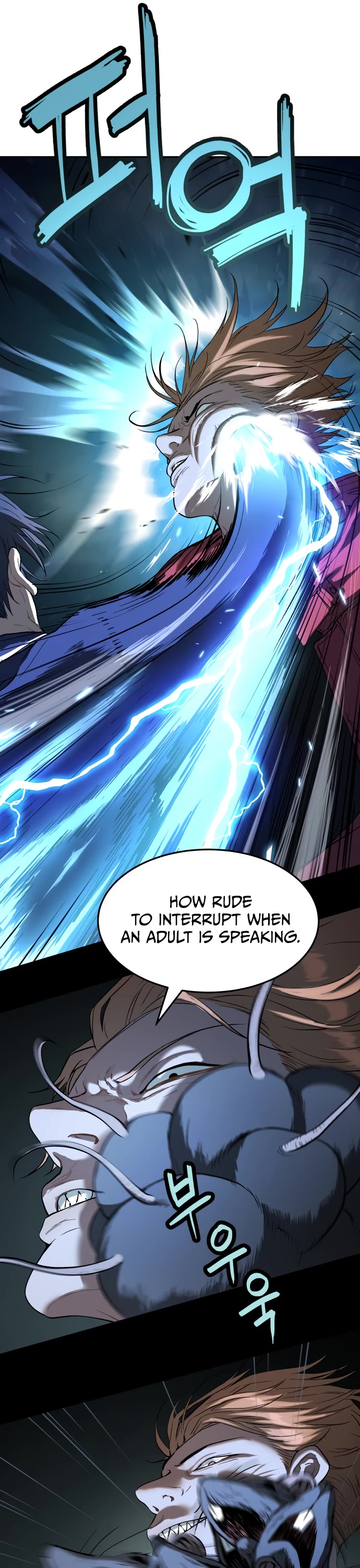Legend of Dangun Chapter 34 page 41 - Chapter 34