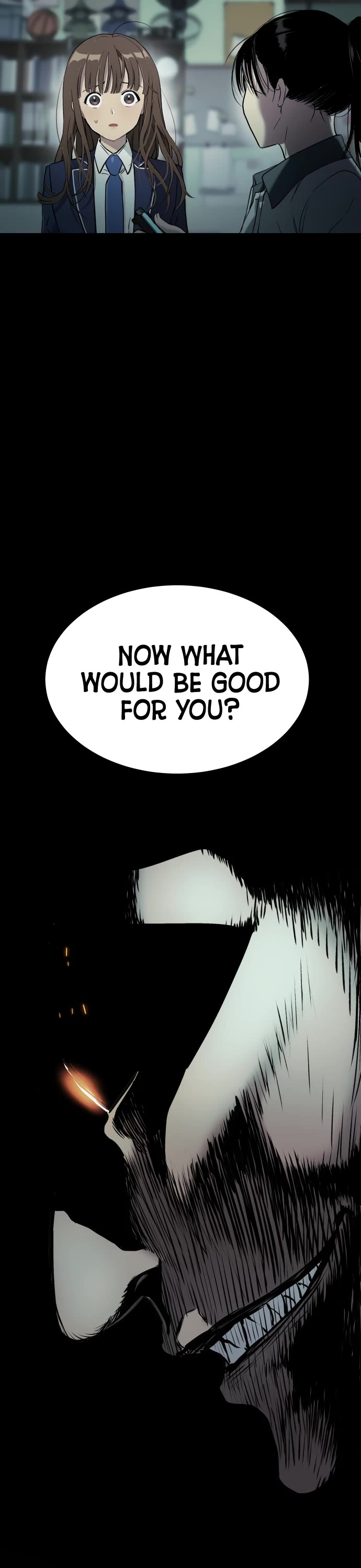 Legend of Dangun Chapter 34 page 46 - Chapter 34