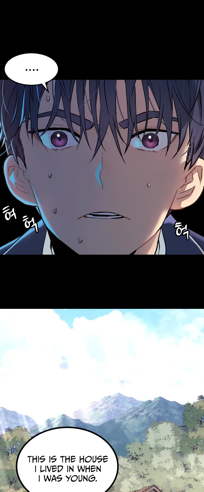 Legend of Dangun Chapter 34 page 51 - Chapter 34