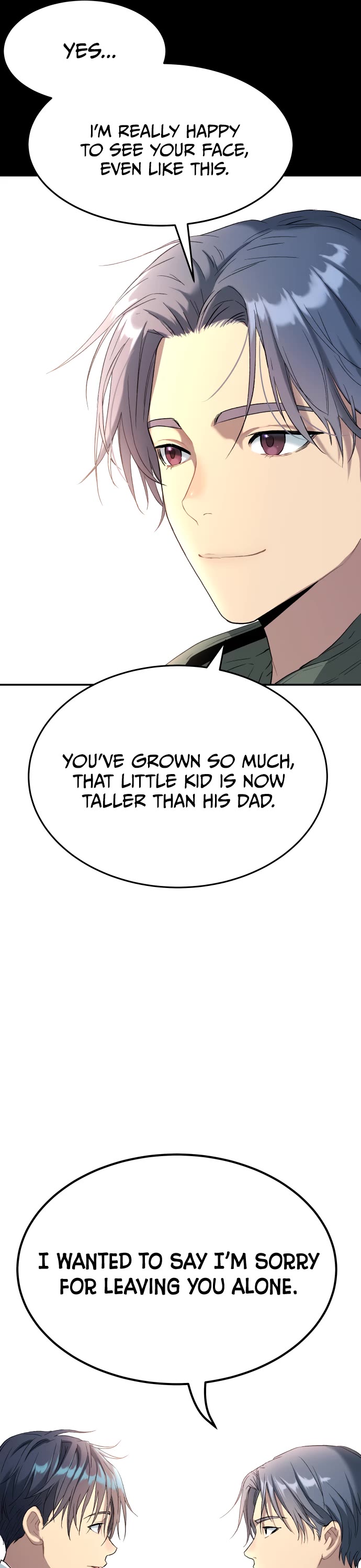 Legend of Dangun Chapter 34 page 57 - Chapter 34