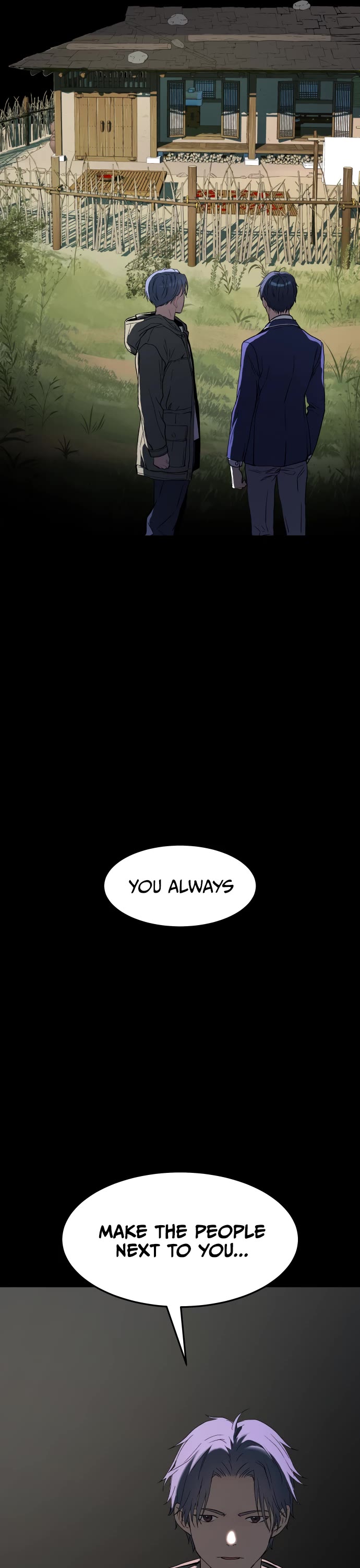 Legend of Dangun Chapter 34 page 60 - Chapter 34