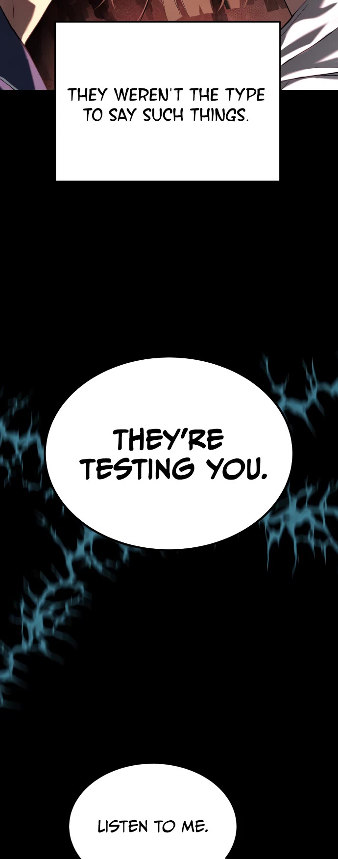 Legend of Dangun Chapter 35 page 20 - Chapter 35