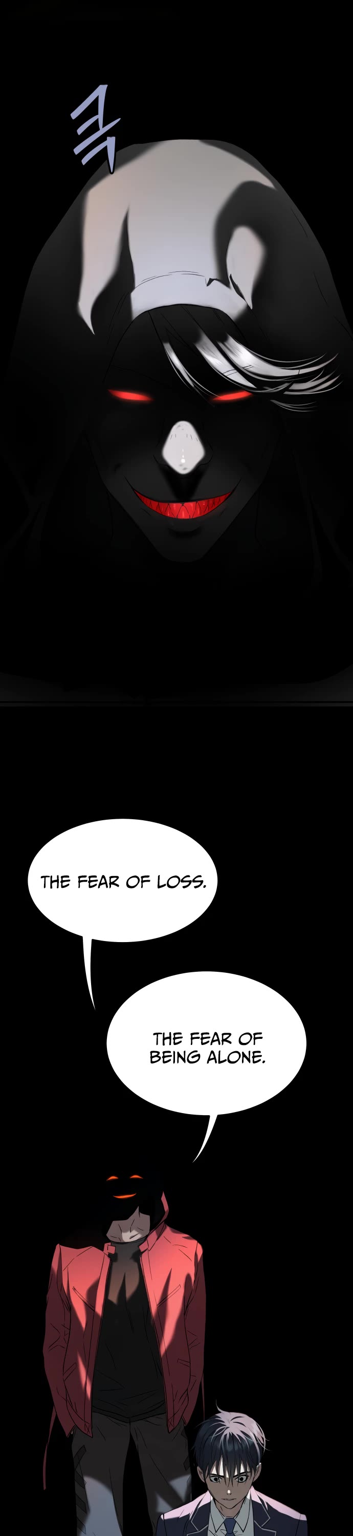 Legend of Dangun Chapter 35 page 33 - Chapter 35
