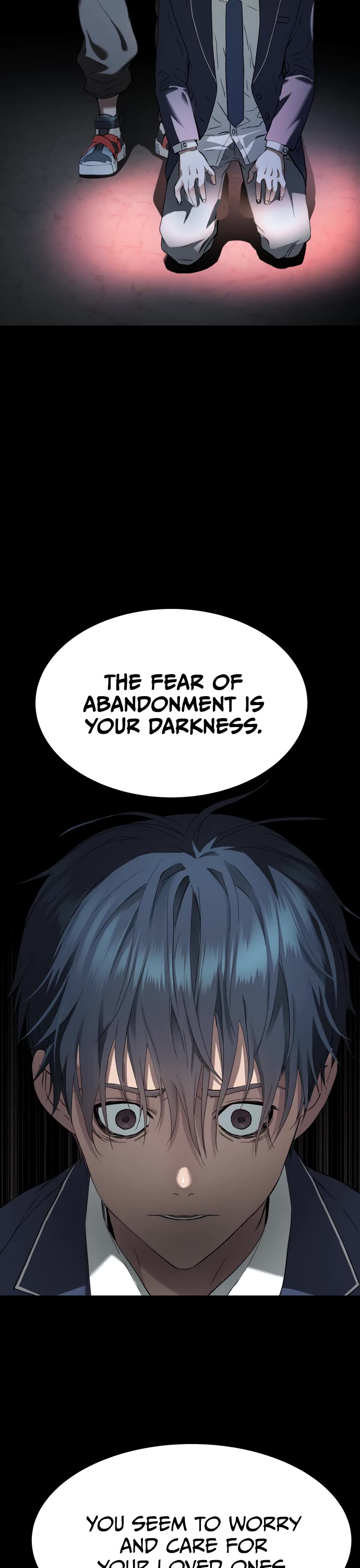 Legend of Dangun Chapter 35 page 34 - Chapter 35