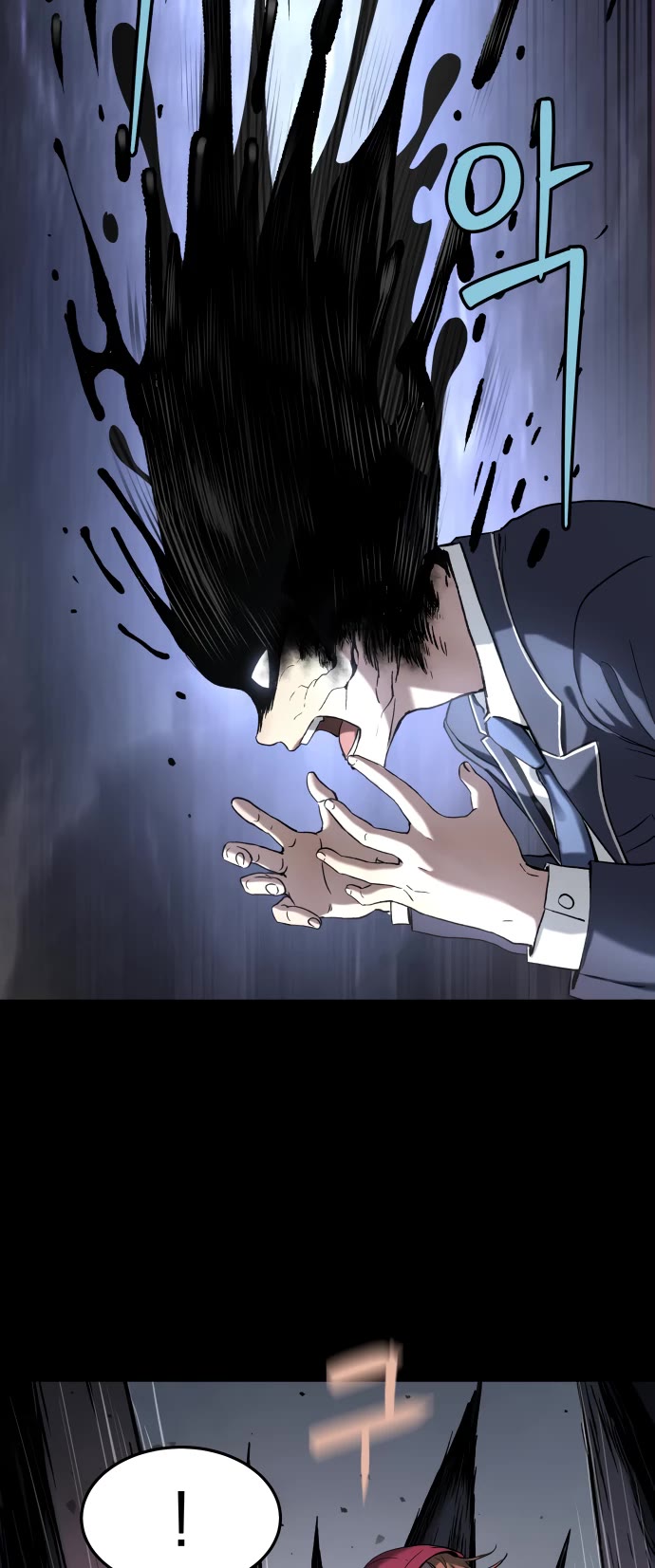 Legend of Dangun Chapter 35 page 38 - Chapter 35