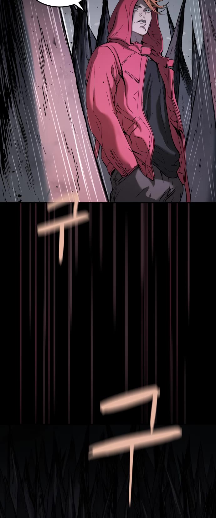 Legend of Dangun Chapter 35 page 39 - Chapter 35