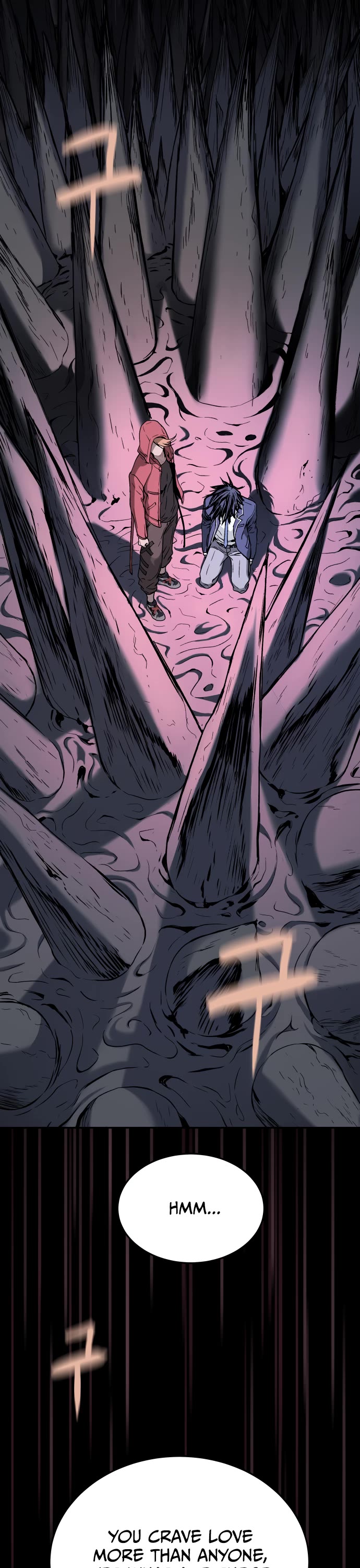Legend of Dangun Chapter 35 page 40 - Chapter 35