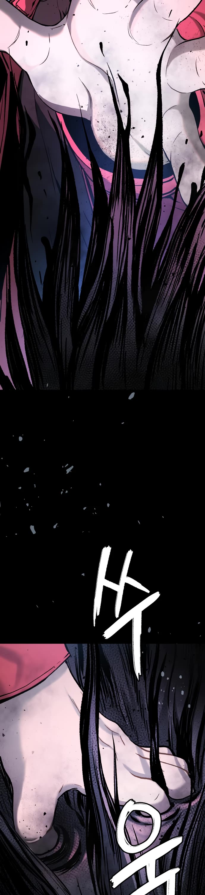 Legend of Dangun Chapter 35 page 42 - Chapter 35