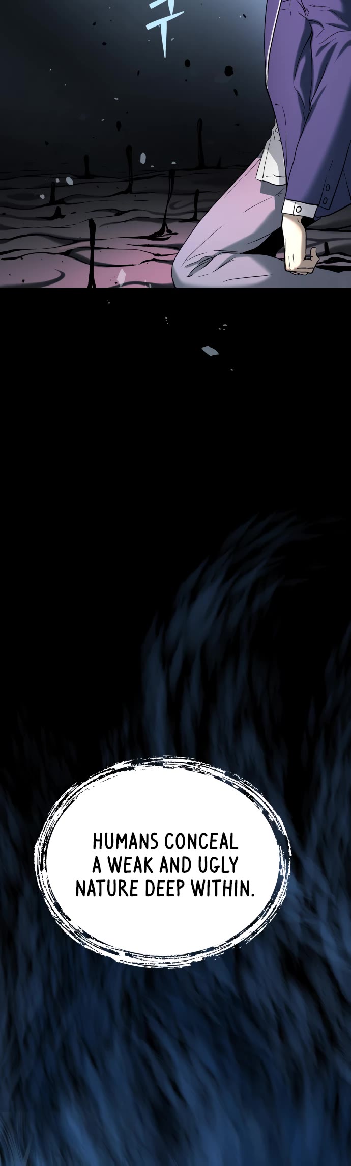 Legend of Dangun Chapter 35 page 44 - Chapter 35