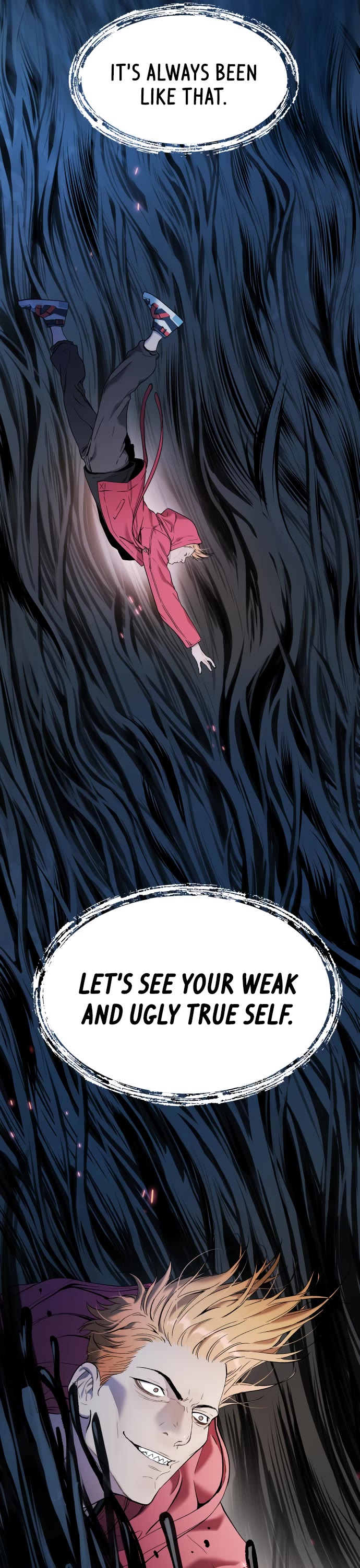Legend of Dangun Chapter 35 page 45 - Chapter 35