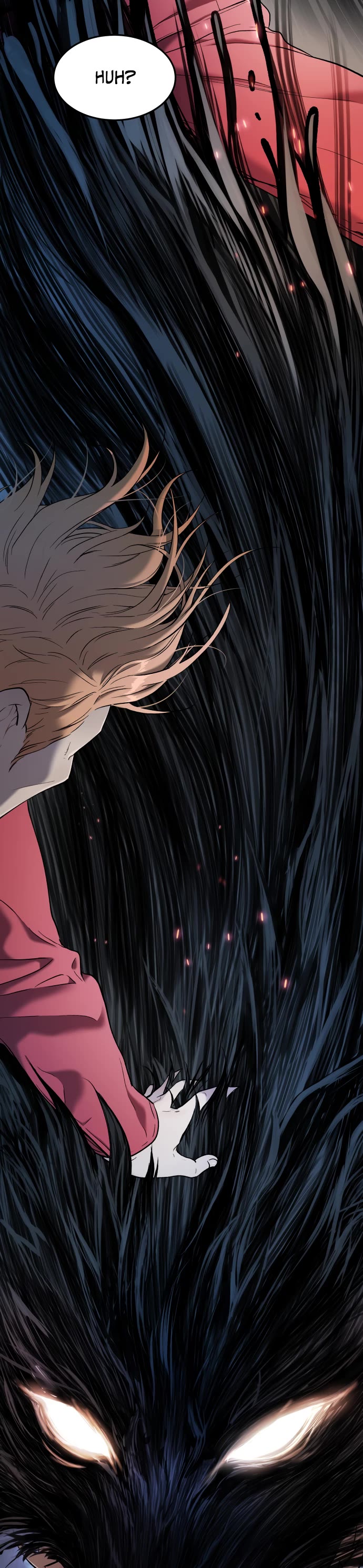Legend of Dangun Chapter 35 page 46 - Chapter 35