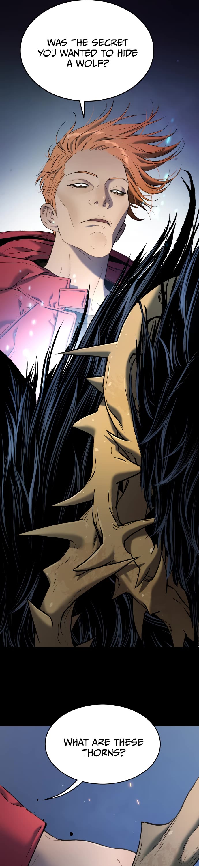Legend of Dangun Chapter 35 page 48 - Chapter 35