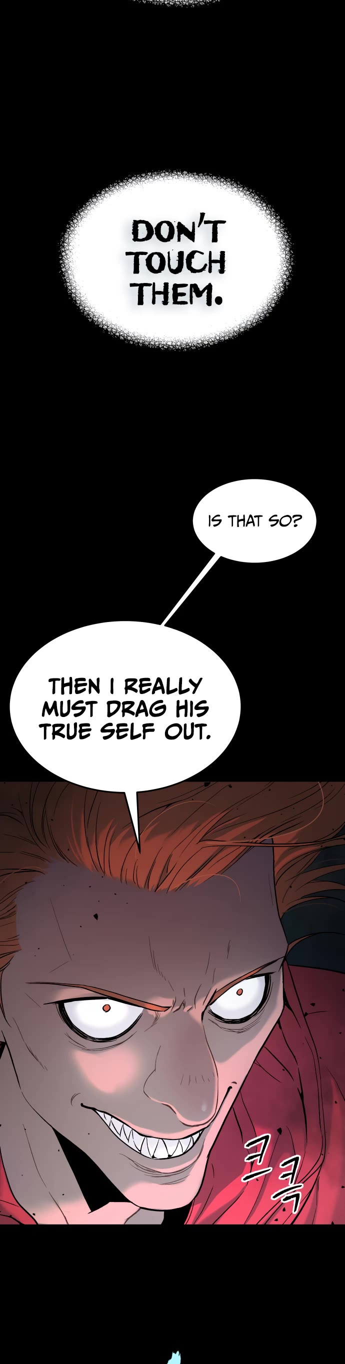 Legend of Dangun Chapter 35 page 52 - Chapter 35