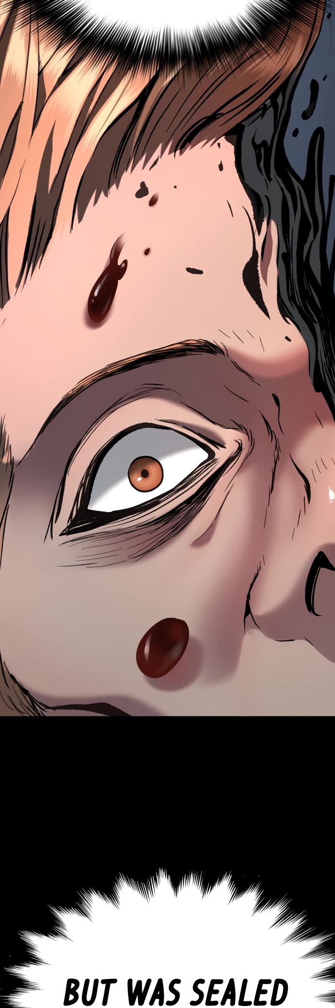 Legend of Dangun Chapter 35 page 58 - Chapter 35