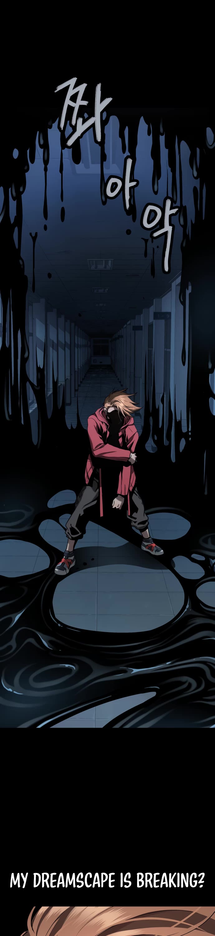 Legend of Dangun Chapter 35 page 61 - Chapter 35
