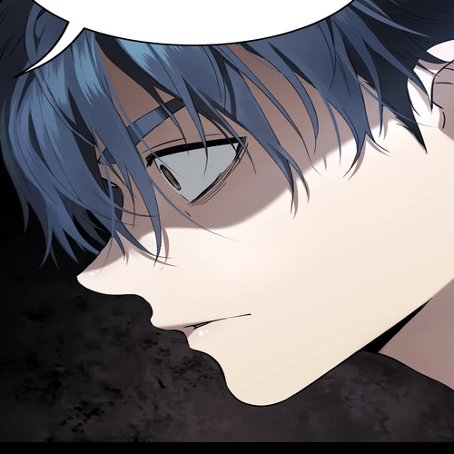 Legend of Dangun Chapter 35 cover