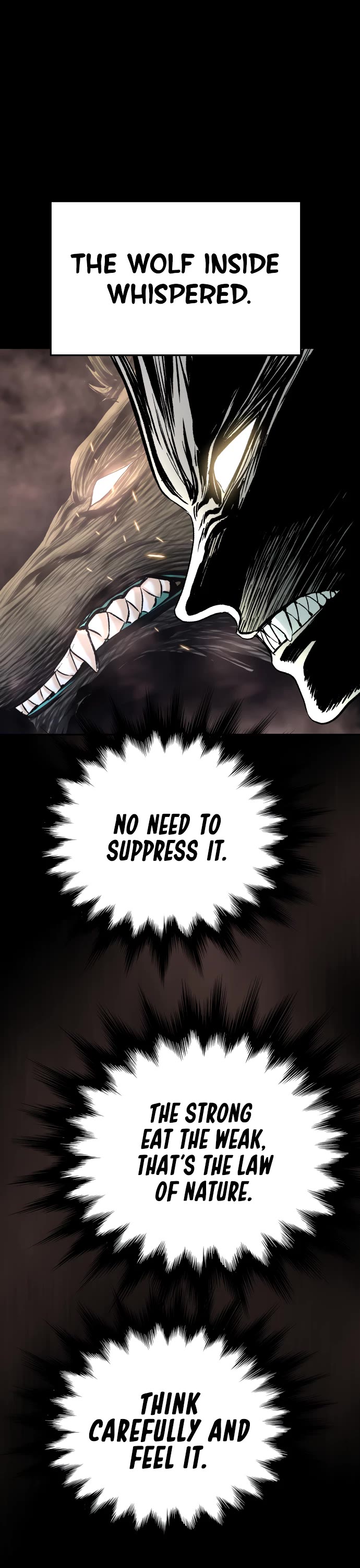 Legend of Dangun Chapter 36 page 12 - Chapter 36