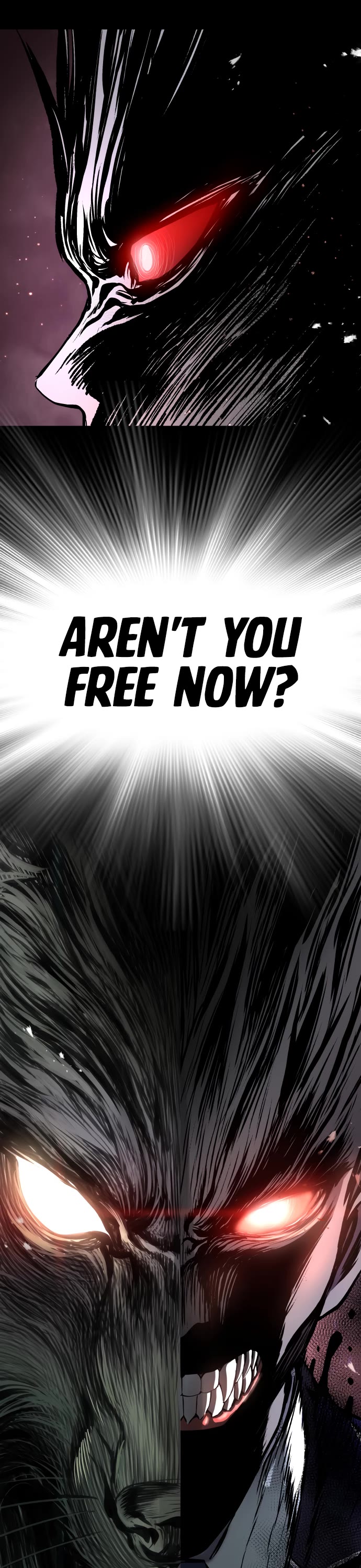 Legend of Dangun Chapter 36 page 13 - Chapter 36