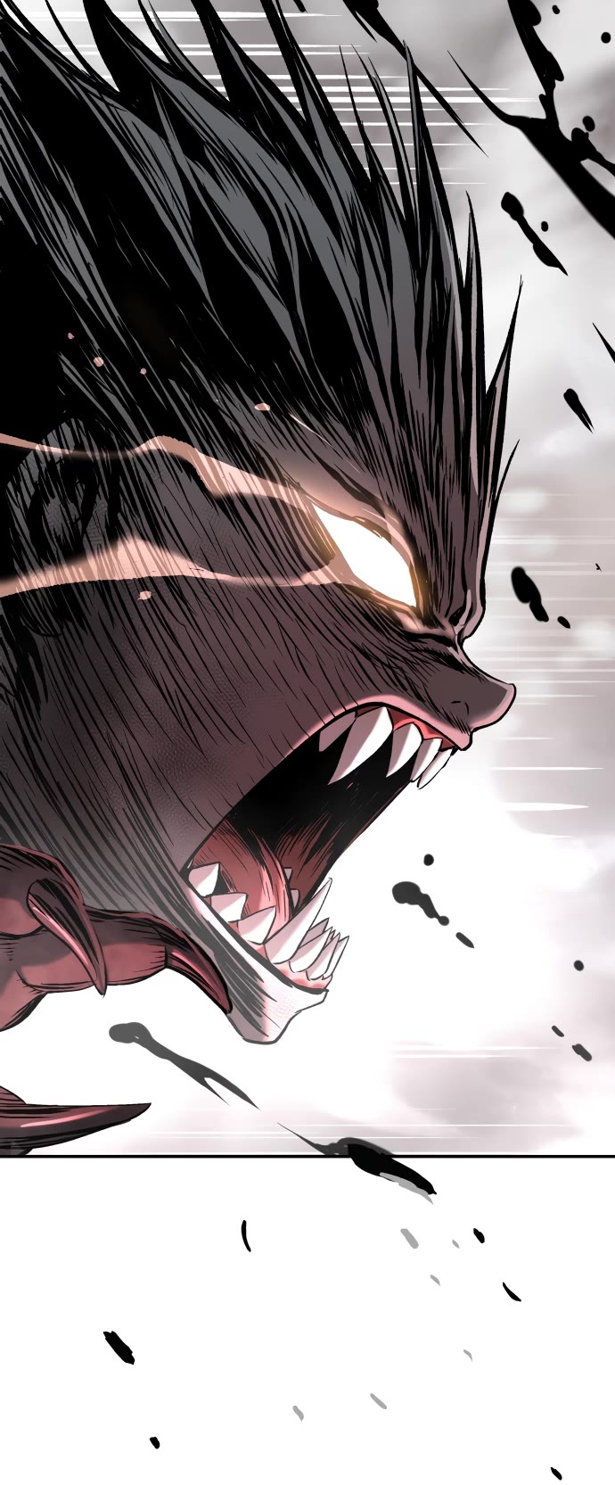 Legend of Dangun Chapter 36 page 19 - Chapter 36