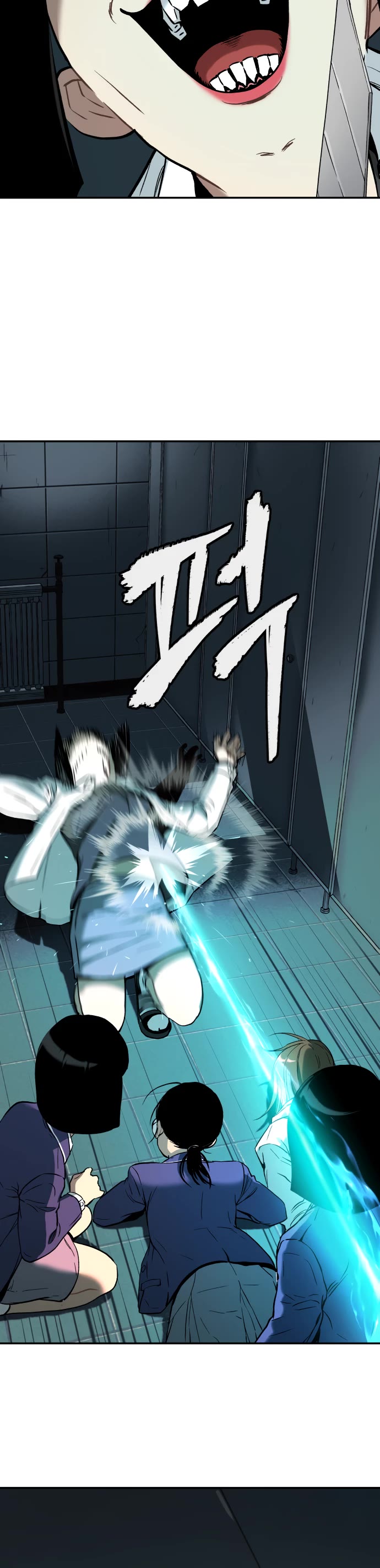 Legend of Dangun Chapter 36 page 30 - Chapter 36