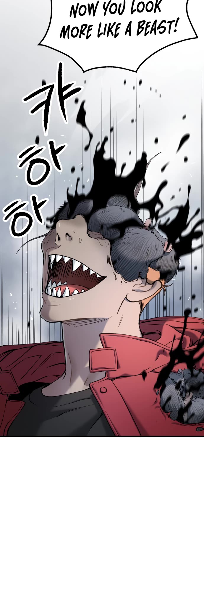 Legend of Dangun Chapter 36 page 4 - Chapter 36