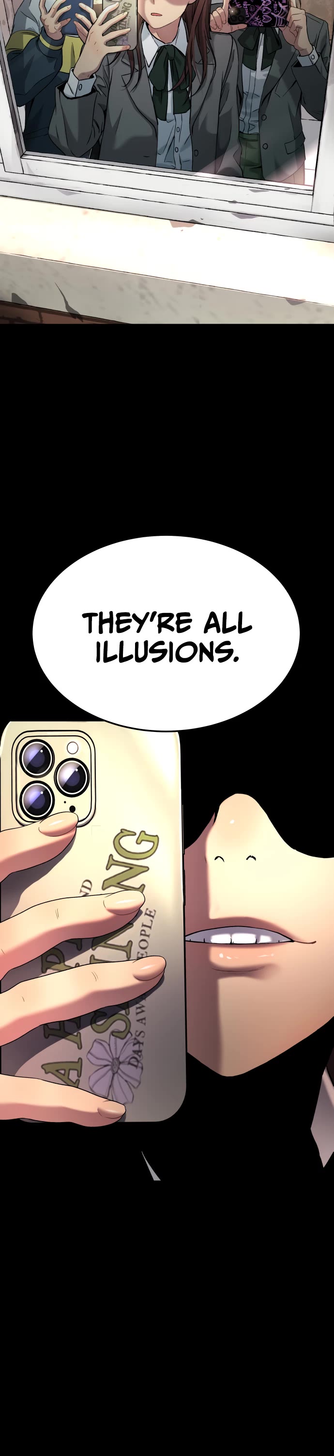 Legend of Dangun Chapter 36 page 43 - Chapter 36