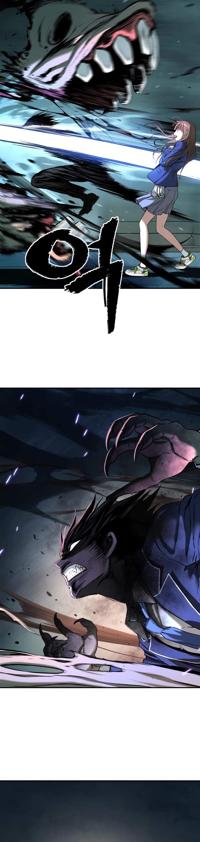 Legend of Dangun Chapter 36 page 52 - Chapter 36