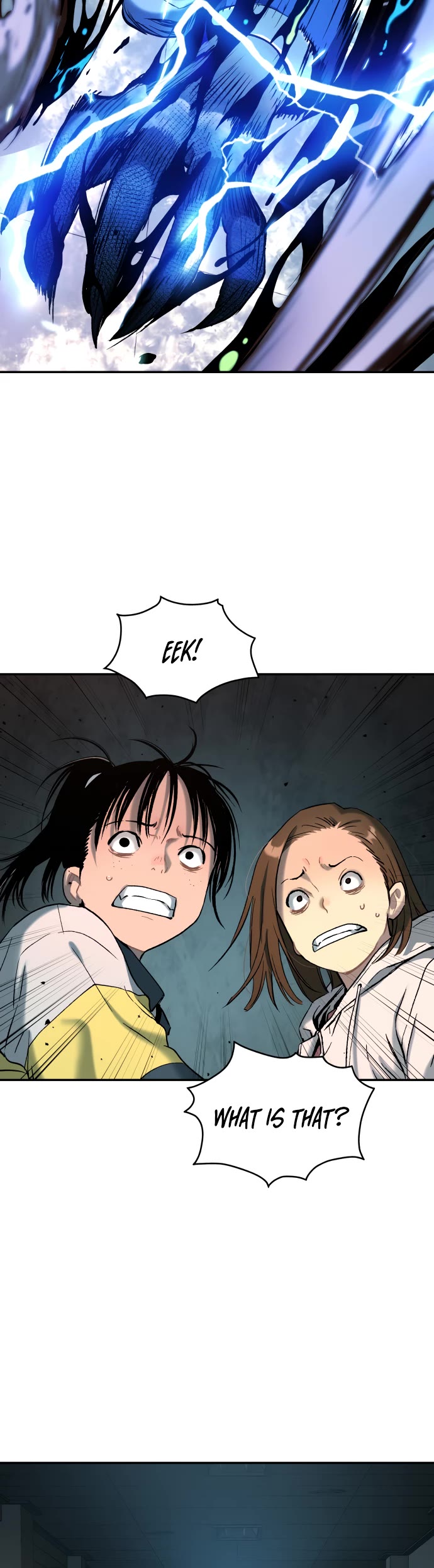 Legend of Dangun Chapter 36 page 55 - Chapter 36