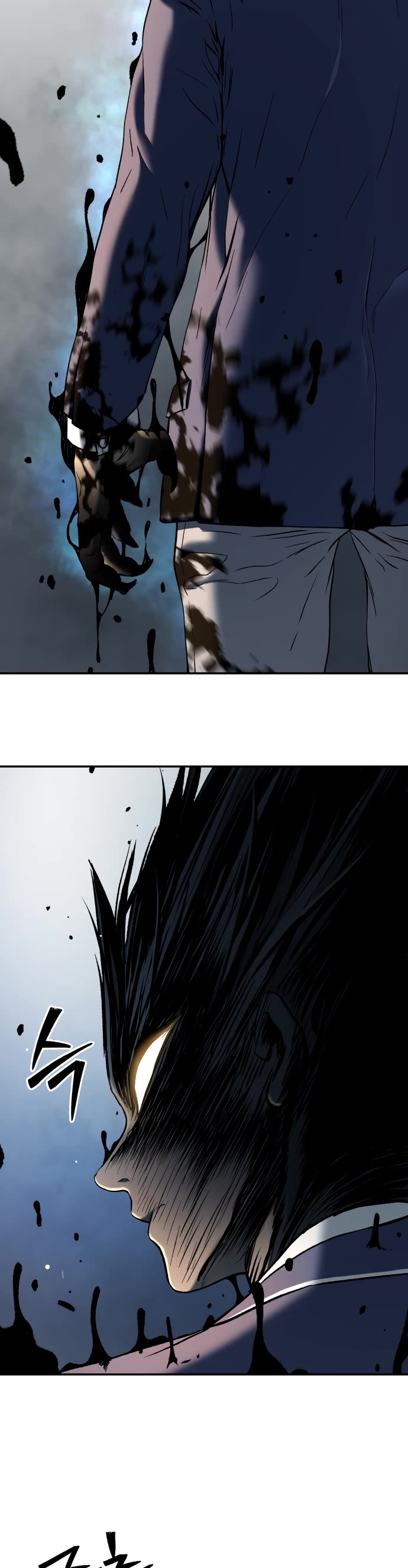 Legend of Dangun Chapter 36 page 57 - Chapter 36